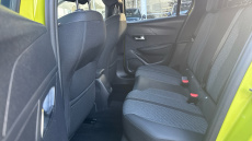 Peugeot 208 1.2 PureTech 100 Allure 5dr Petrol Hatchback